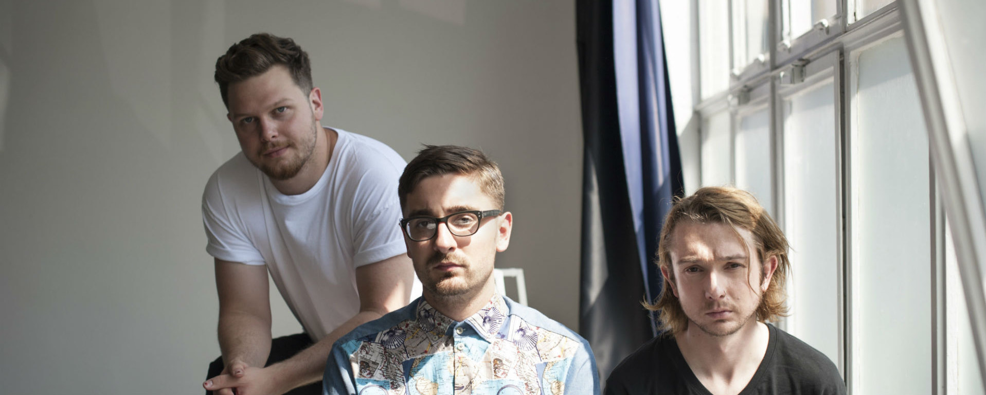 alt-J s'amène à Laval cet automne
