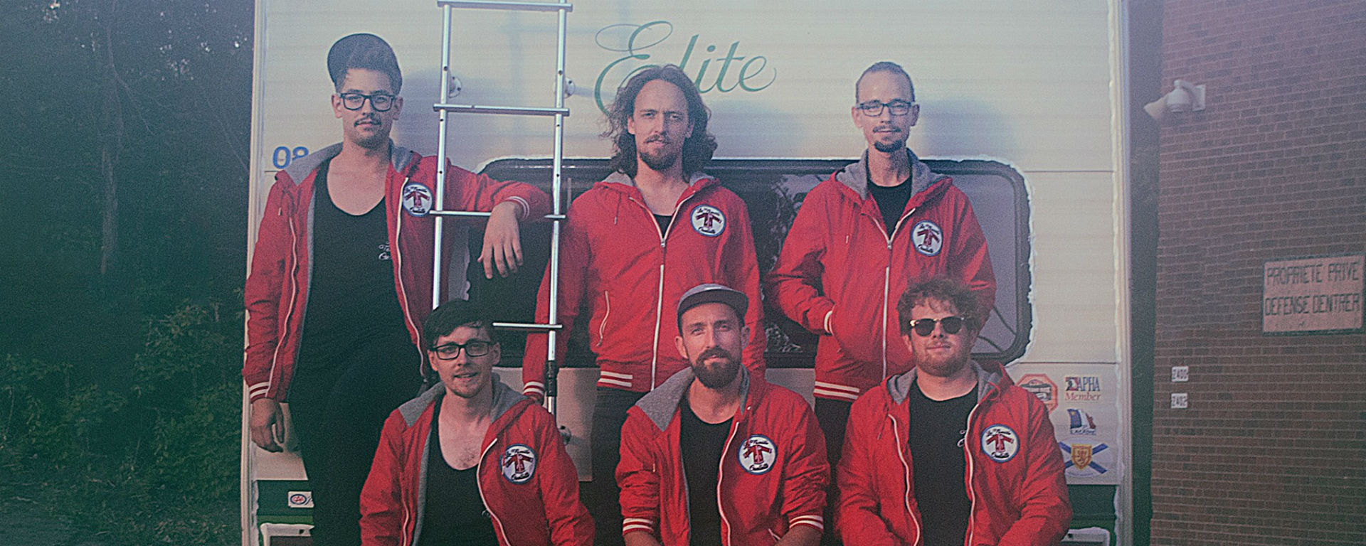 Le 22e festival Vue sur la relève est à nos portes