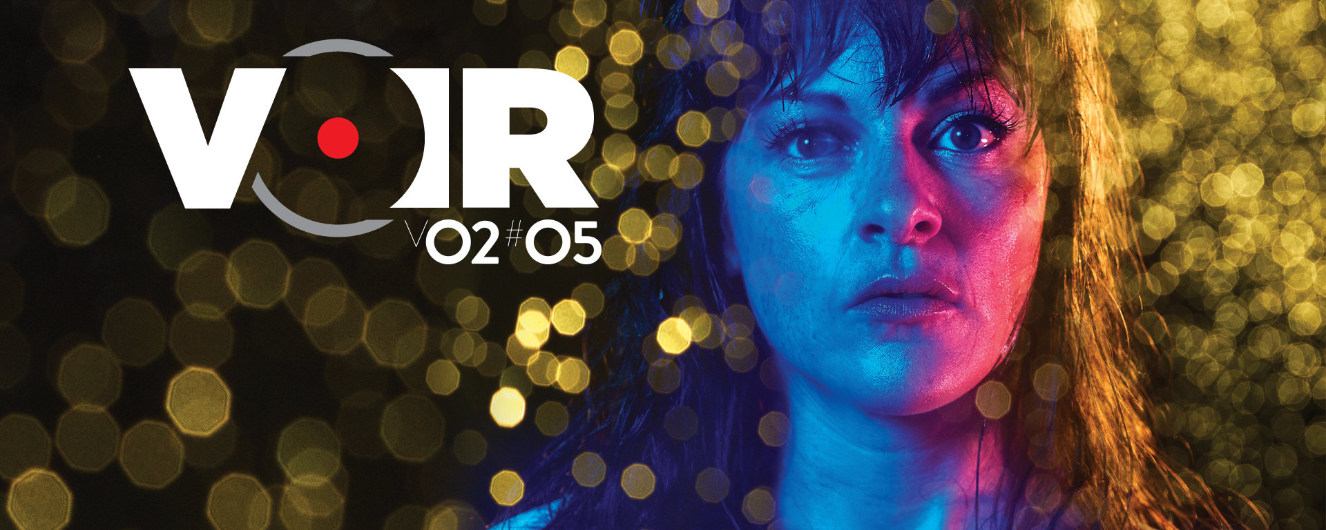 Magazine Voir V02#05 : La fureur de jouer