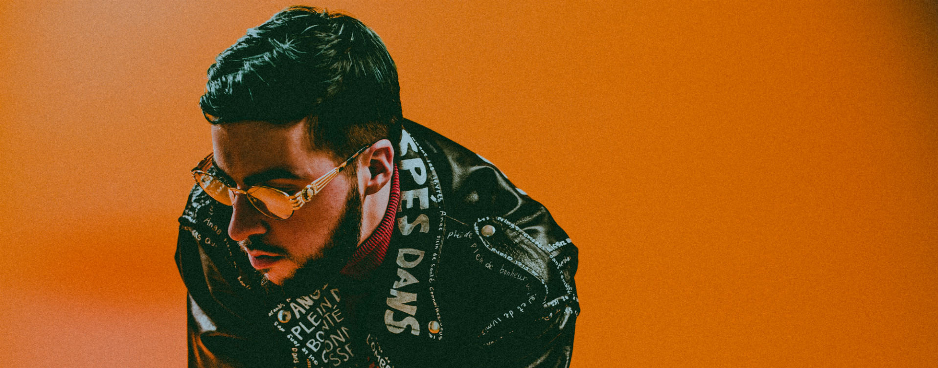 Rap local : Yes Mccan, Mori$$ Regal & Yerly, Liam et 2130