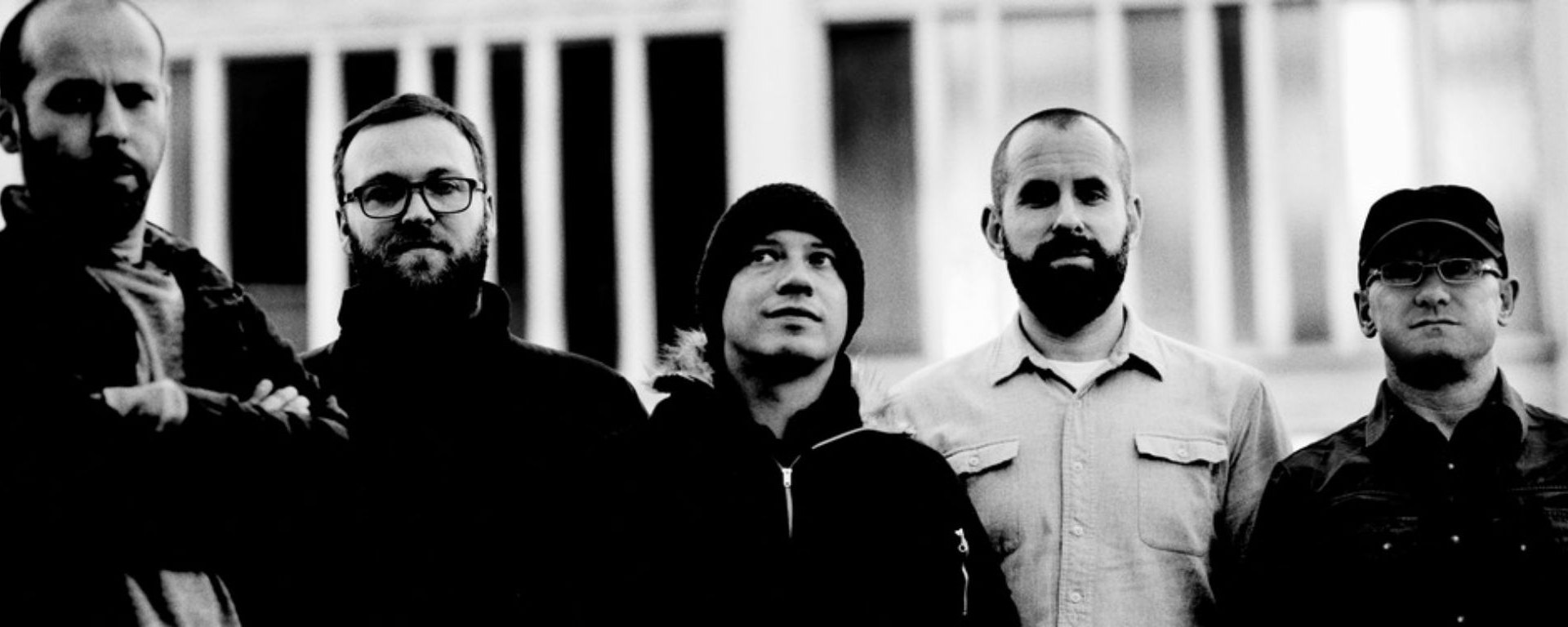 Mogwai nous offre un avant-goût de son prochain album