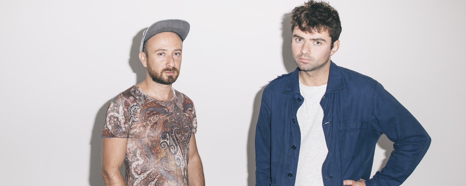 Bengale présente un clip pour Republica