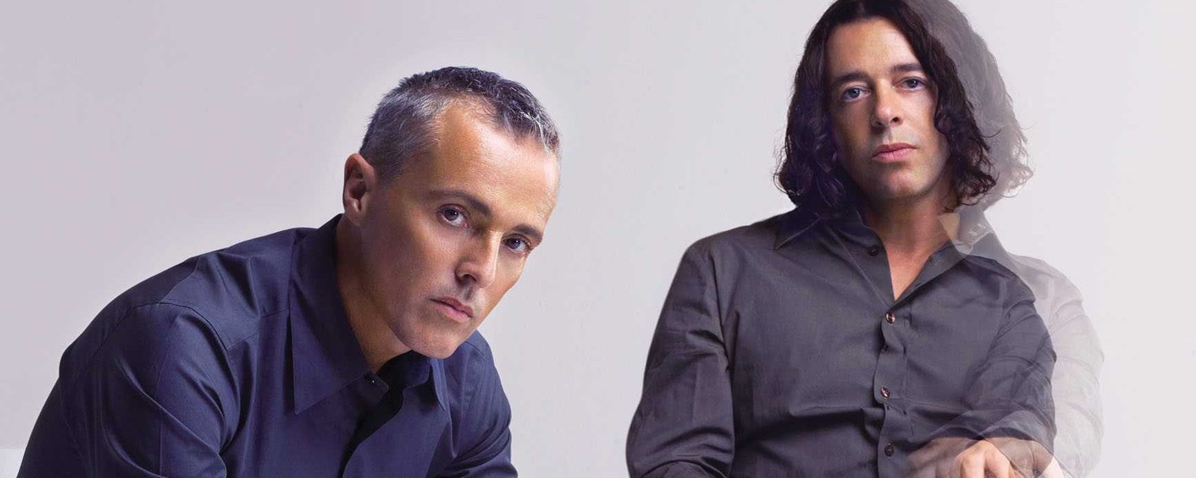 Tears for Fears à Montréal en juin