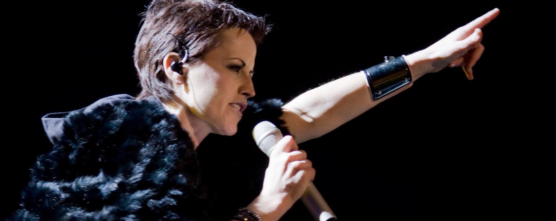 Décès: la chanteuse des Cranberries, Dolores O'Riordan, n'est plus