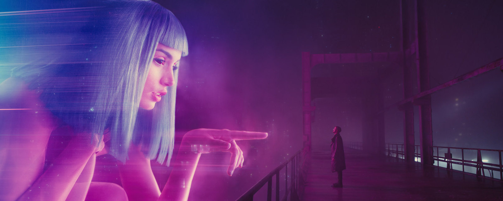 Oscars 2018 : plusieurs nominations pour Blade Runner 2049, The Shape of Water et Three Billboards…