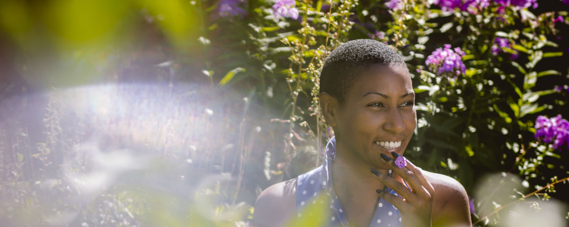 [En écoute] Dominique Fils-Aimé – Nameless