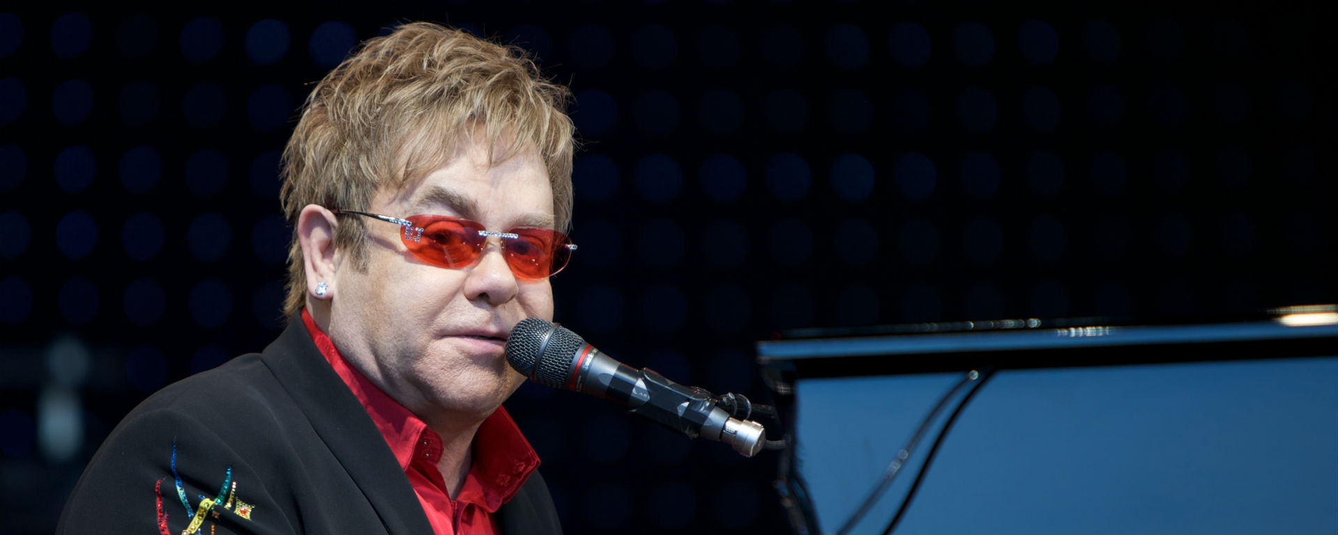 Elton John : une longue tournée d'adieu qui passera par Montréal et Québec