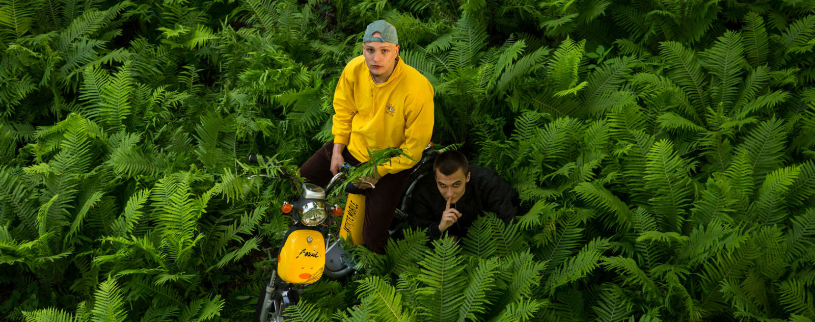 La relève rap québécoise à l'honneur ce samedi au Club Soda