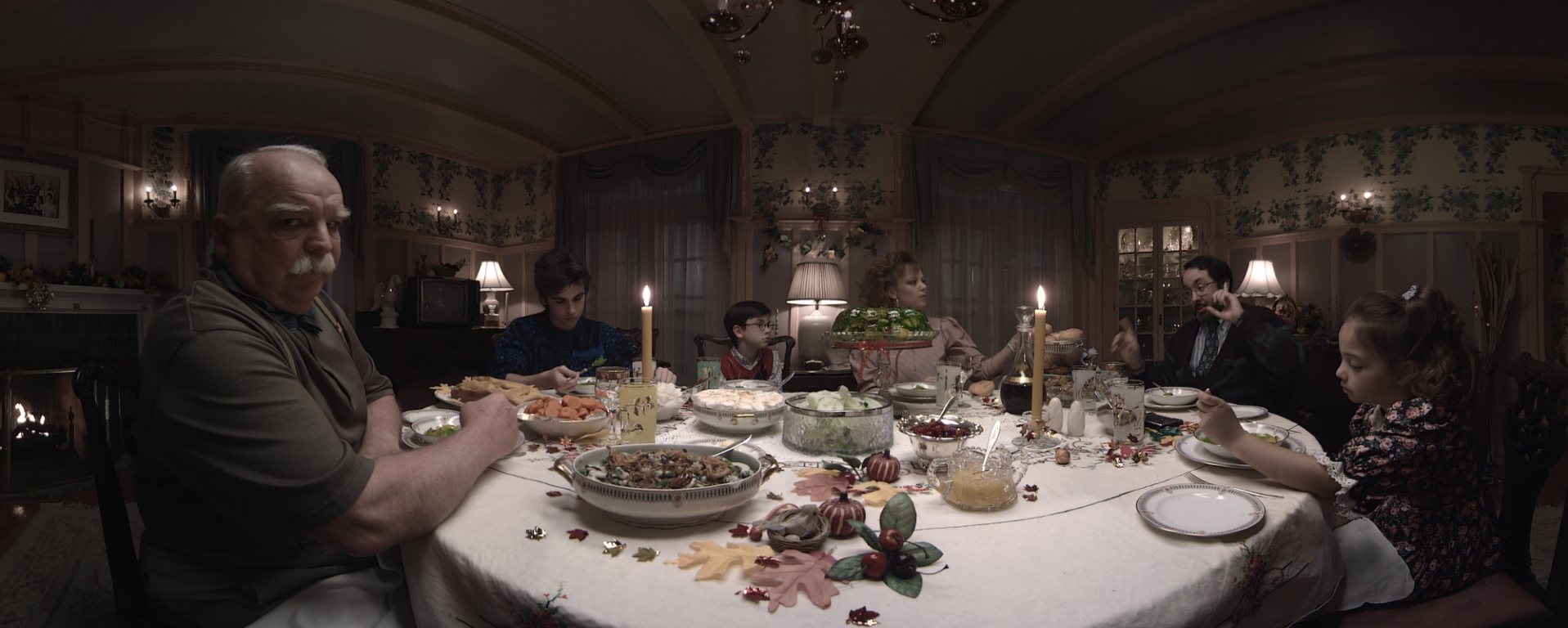 Les meilleures productions immersives canadiennes présentées au Centre Phi