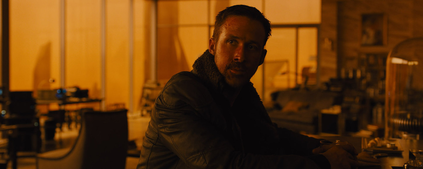 Huit nominations pour Blade Runner 2049 aux BAFTA 2018