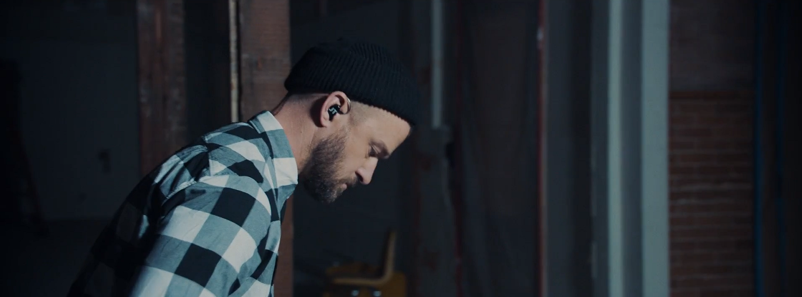 Un nouvel extrait country pop pour Justin Timberlake