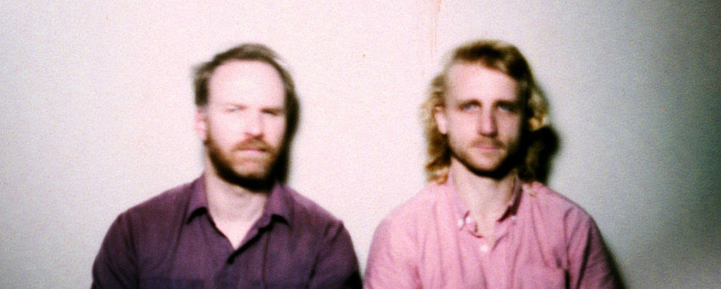 Stéphane Lafleur et Christophe LamarcheLedoux à feu (tout) doux