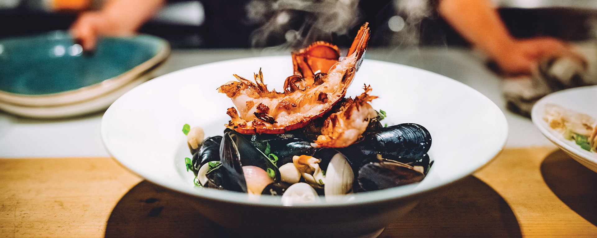 Goûter la Côte-Nord