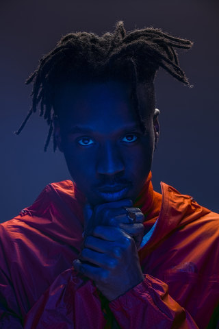 En écoute: Kae Sun – Whoever Comes Knocking