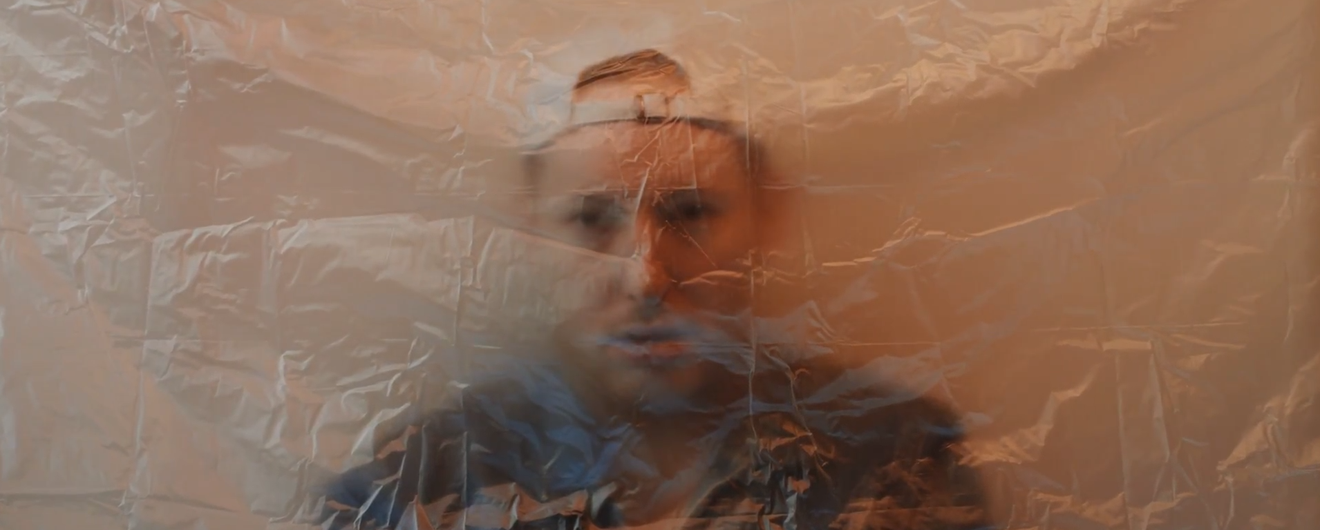 Lary Kidd est de retour avec un nouvel EP et un clip ingénieux