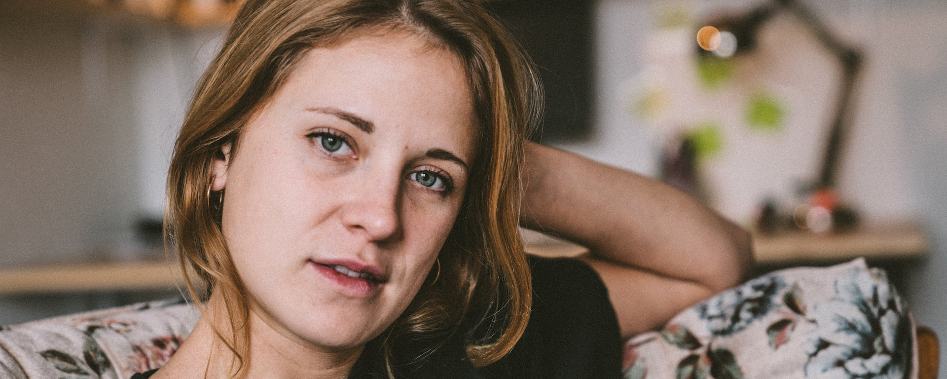 Helena Deland enrôle Julien Poulin dans un nouveau vidéoclip