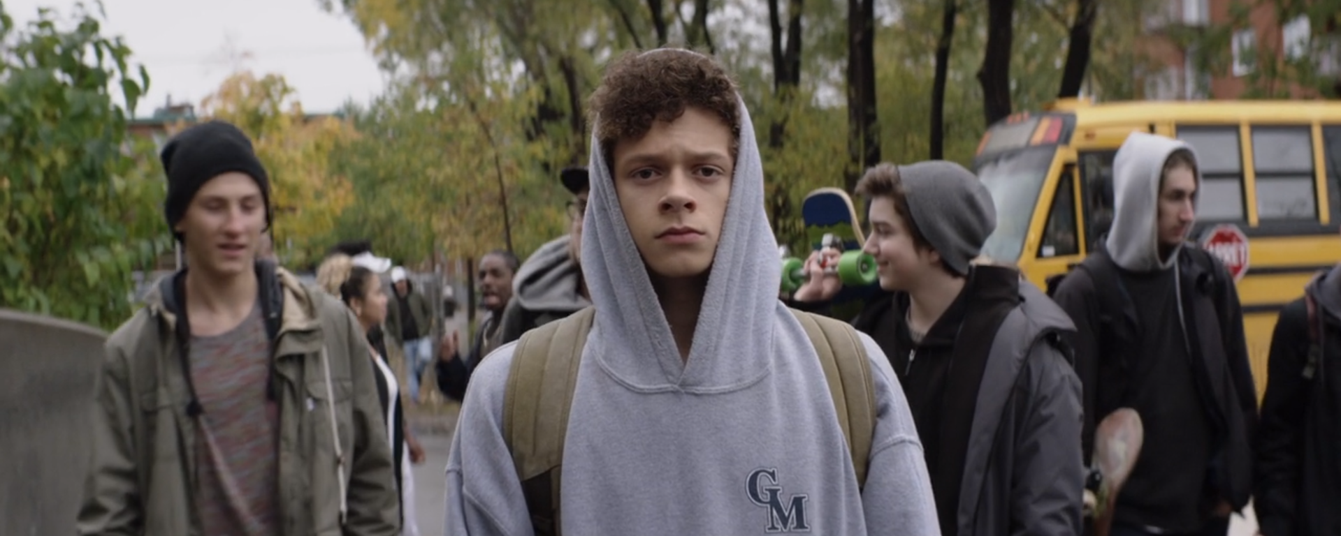 La chute de Sparte : du roman au grand écran