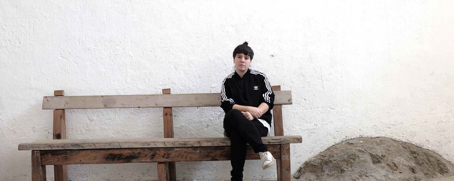 Foxtrott revient avec trois EP et lance un premier extrait