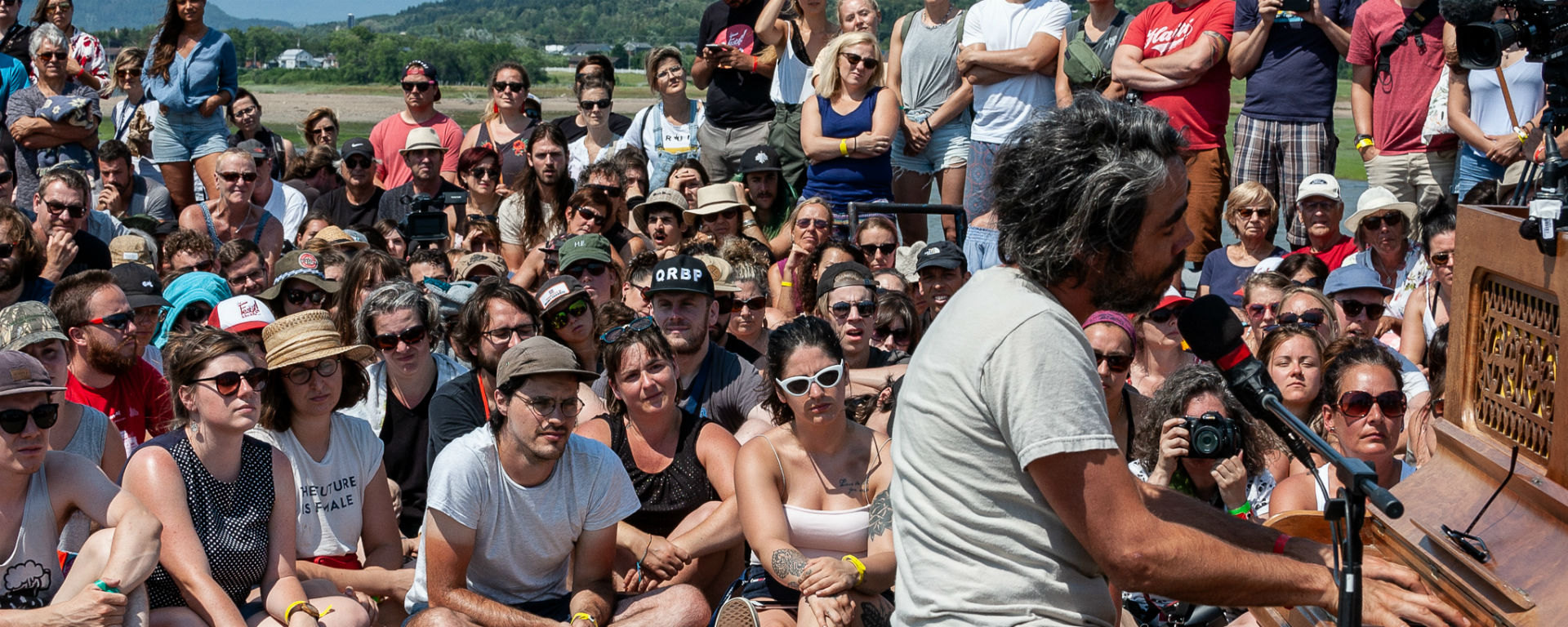 Retour sur le 9e Festif!: Que du beau et du bon
