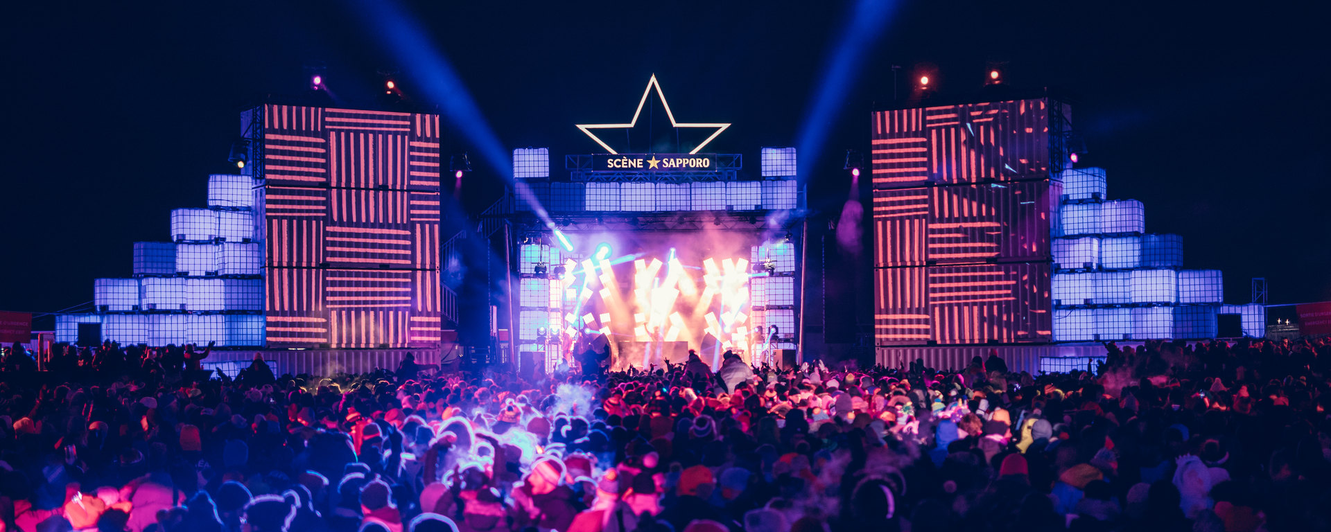 Igloofest 2019: grosse prog!
