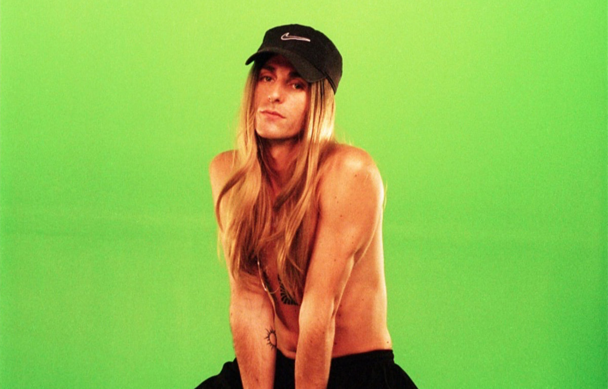 Nouveau clip de Mind Bath : danser sur les rythmes rayonnants de Dreamin