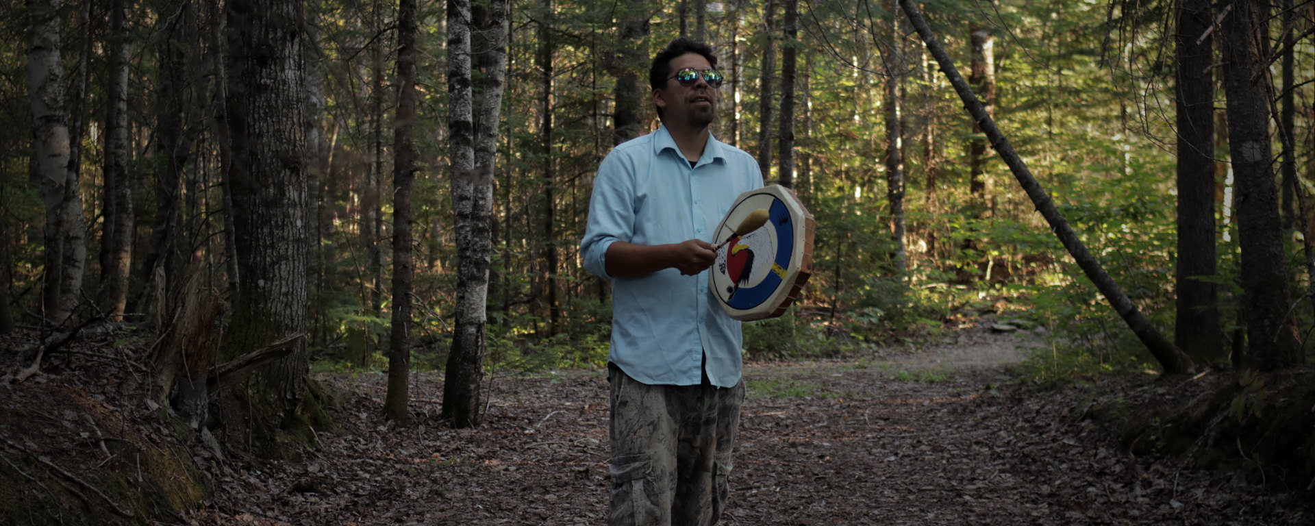 Sacred Wolf Singers