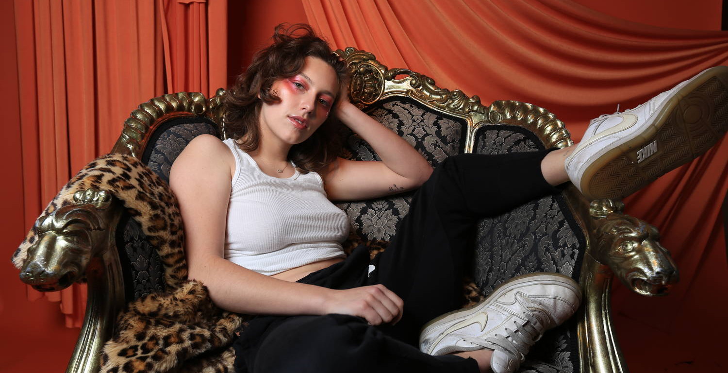 King Princess : rendez-vous avec une génération décomplexée