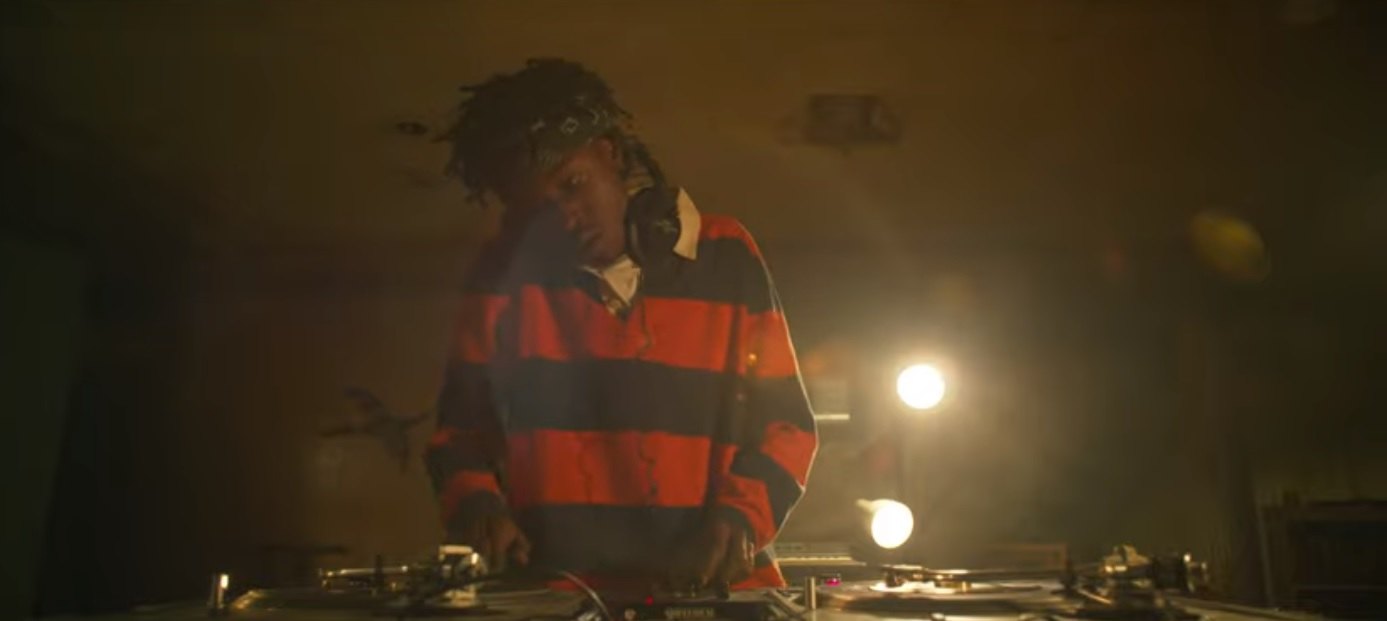 Série de fiction autour de Wu-Tang Clan: bande-annonce dévoilée