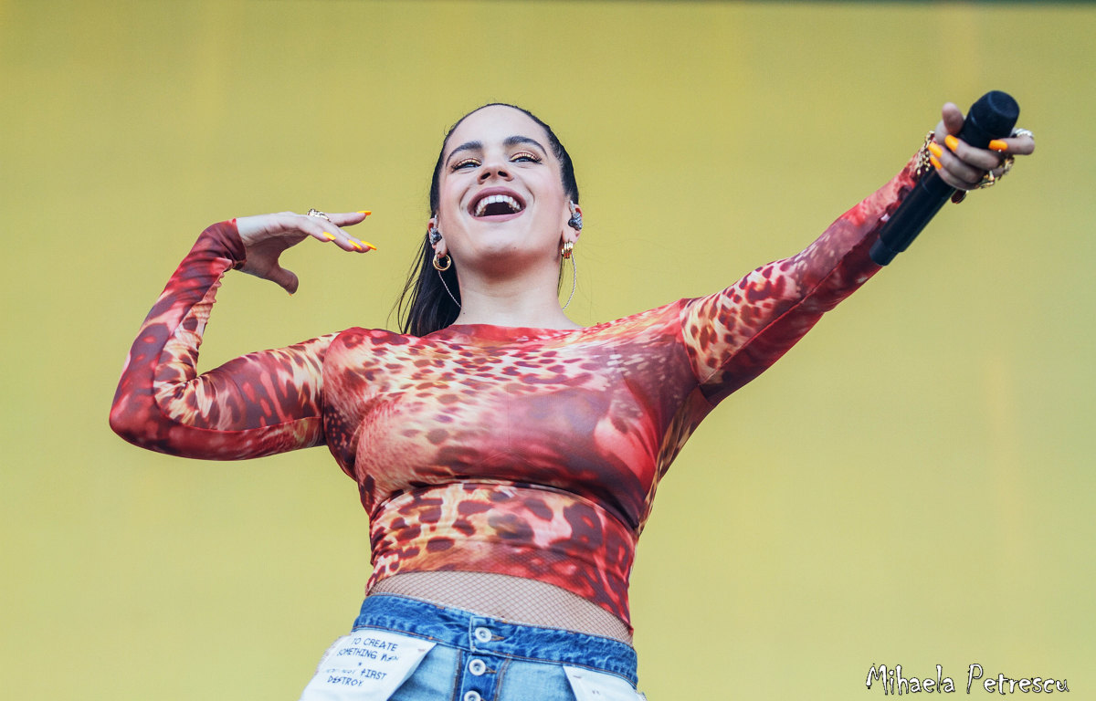 Osheaga Jour 1 : retour sur les moments marquants!