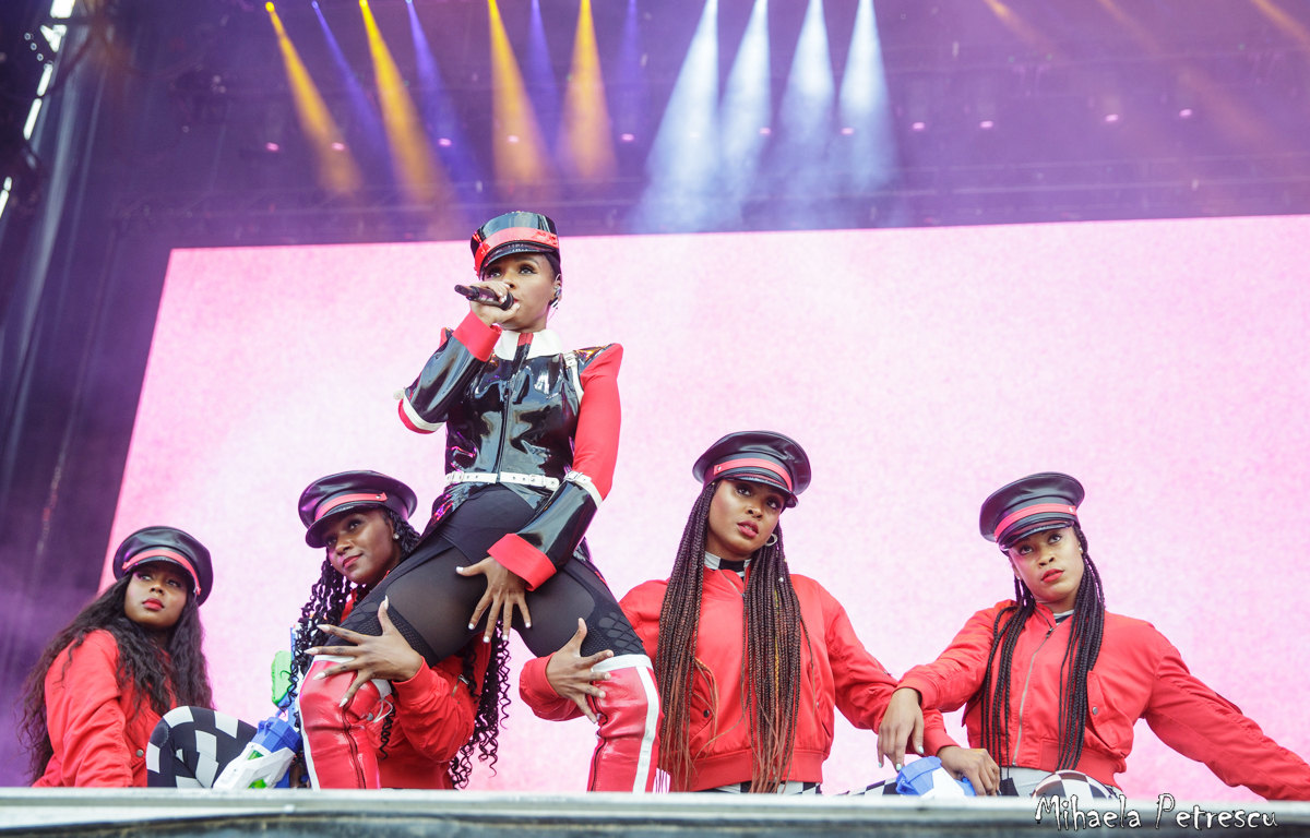 Osheaga 2019: toutes les photos du jour 2!