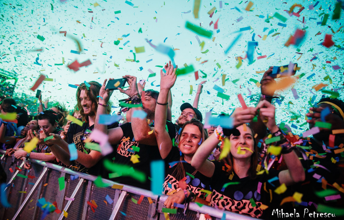 Osheaga 2019 : toutes les photos du jour 3!