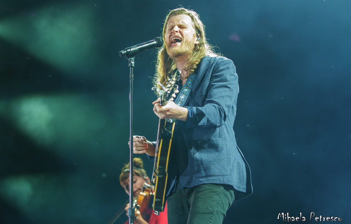 Osheaga 2019: toutes les photos du jour 1!