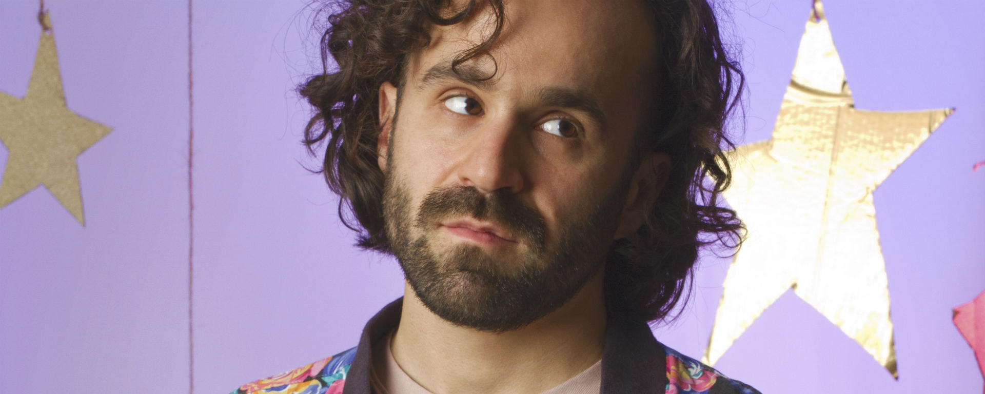 Jessy Benjamin dévoile un 2e extrait et un joli clip animé