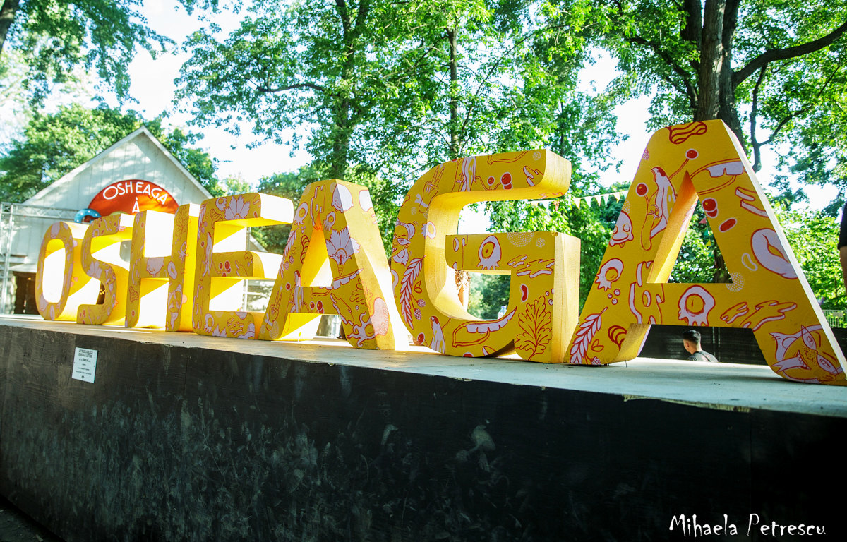 Osheaga Jours 2 et 3 : retour sur les concerts mémorables!