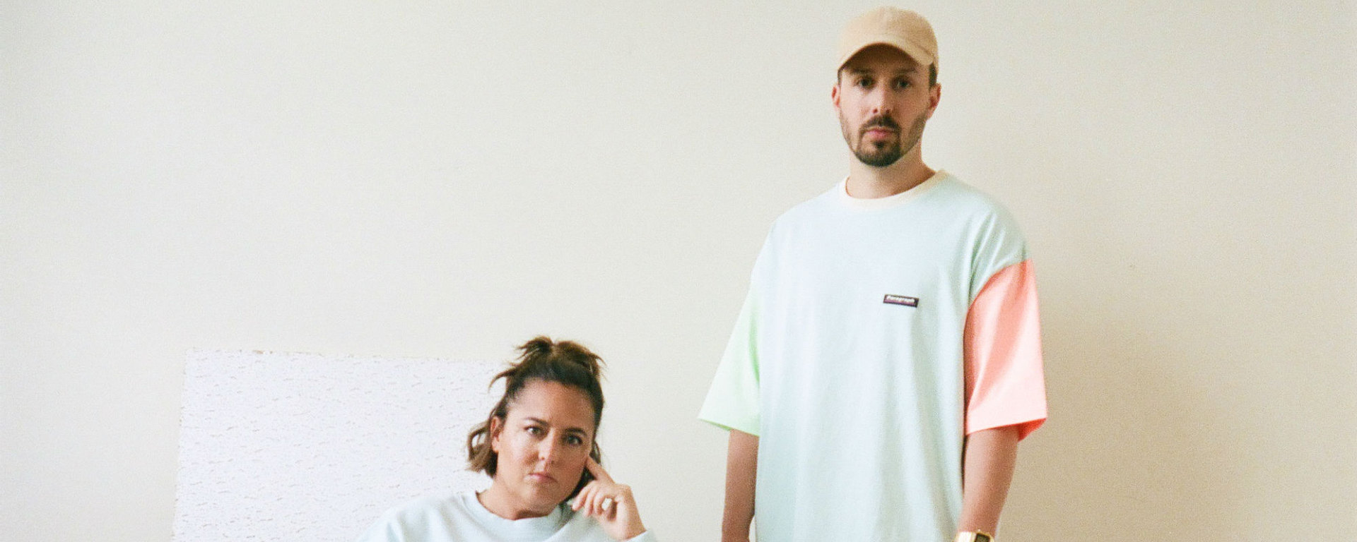 Ariane Moffatt présente un nouveau projet musical : SOMMM