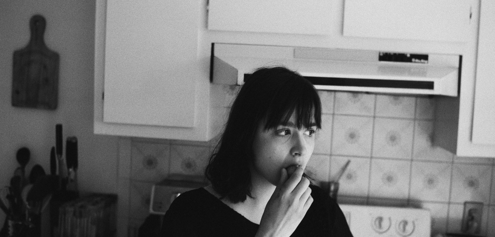 Michaëlle Richer casse la glace avec Osti