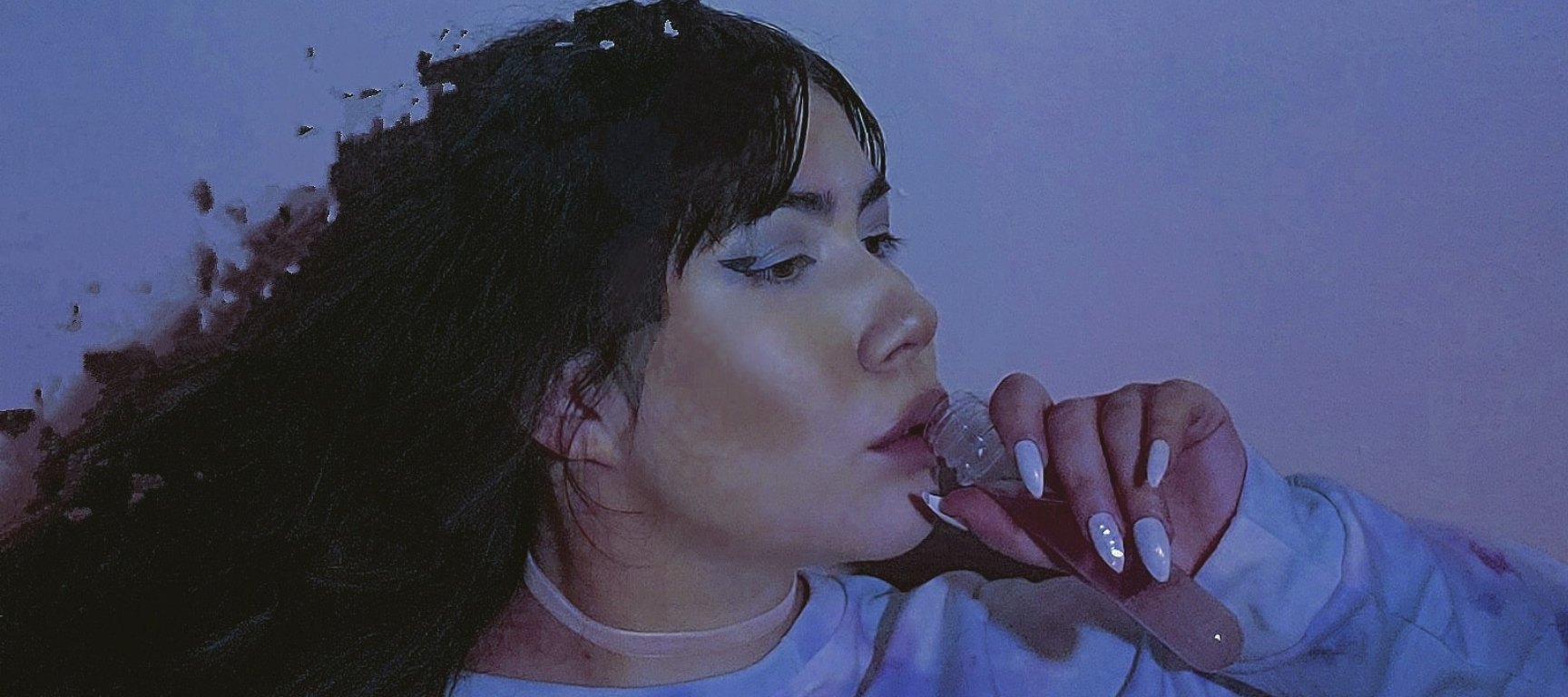 Anachnid – Sky Woman