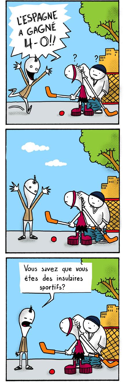 L’euro 2012