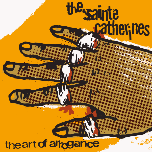 The-Sainte-Catherines-The-Art-of-Arrogance-10-Year-Anniversary