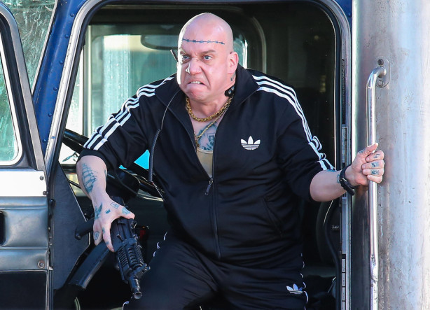 «Encore des travaux sur Papineau!? AAAARG!»