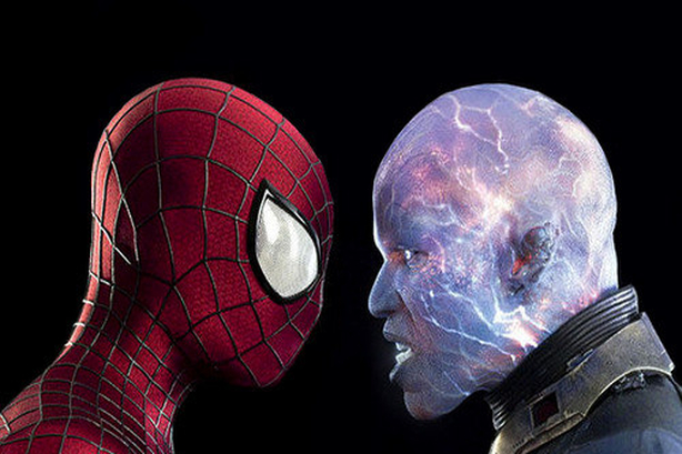 spidey 69e6d1feacb5e15f27525acd26fc6377