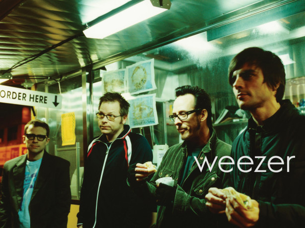 weezer