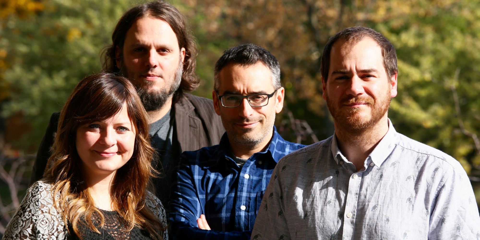 Les Cowboys Fringants - Que Du Vent Les Cowboys Fringants - Que Du Vent