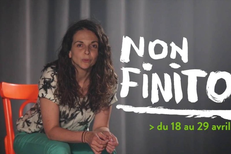 Non Finito
