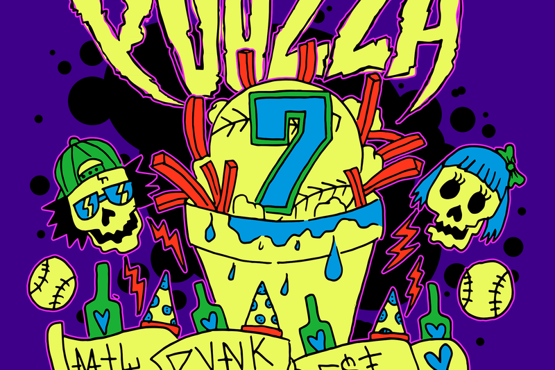Pouzza Fest