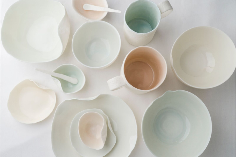 1001 pots de Val-David