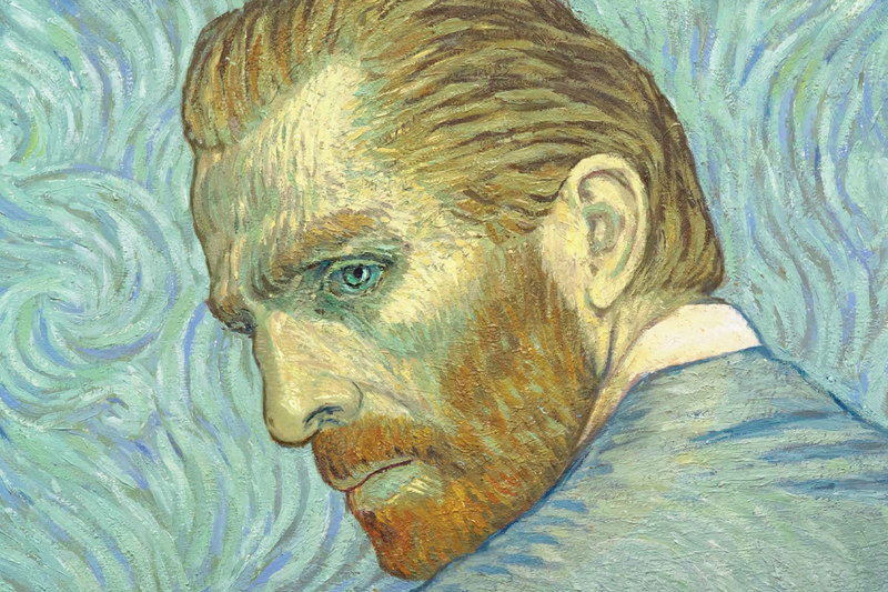 La Passion Van Gogh