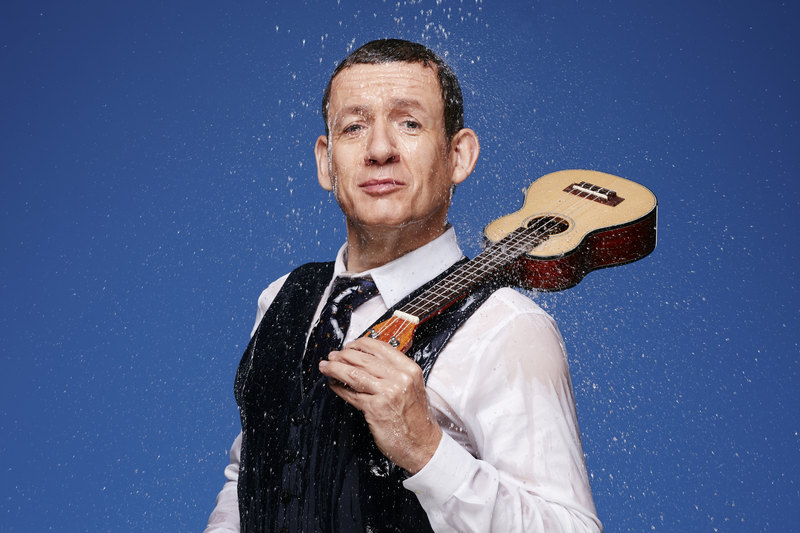 Dany Boon