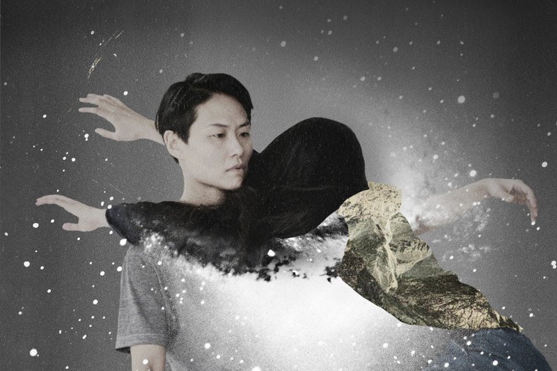 Cosmic Love