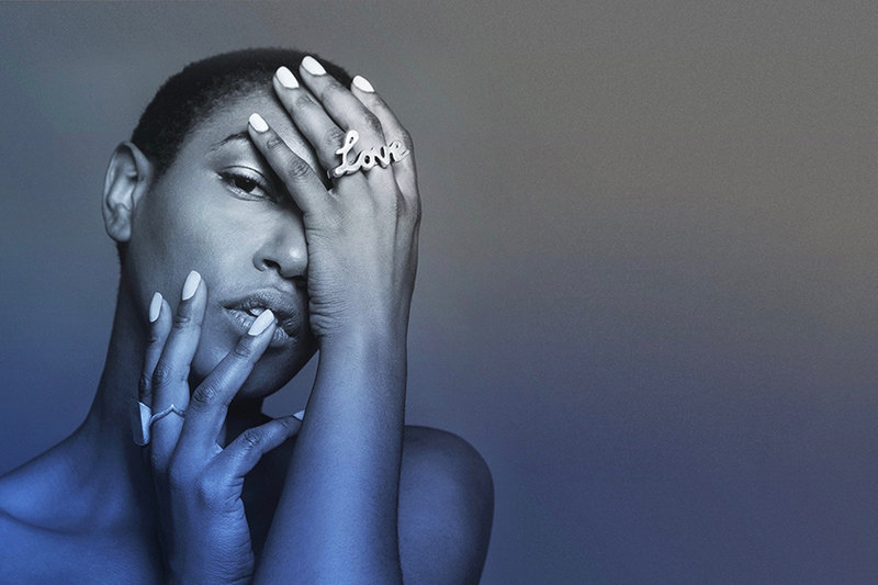 Dominique Fils-Aimé